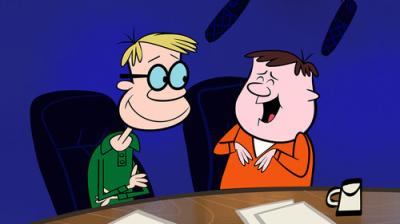 The Ricky Gervais Show