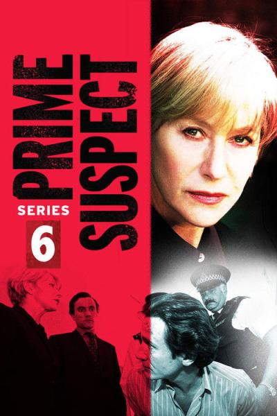 Prime Suspect filmas online