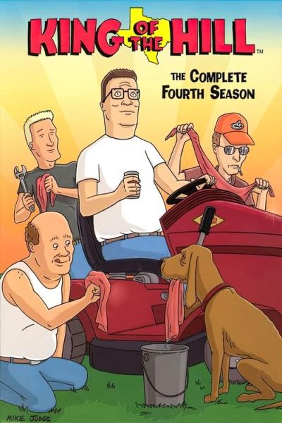 King of the Hill filmas online