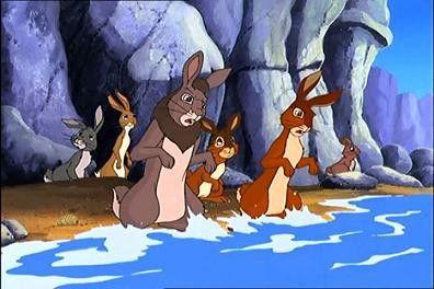 Watership Down