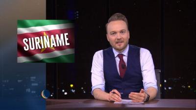 De Avondshow met Arjen Lubach