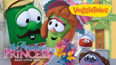 VeggieTales
