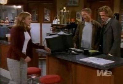Ned & Stacey