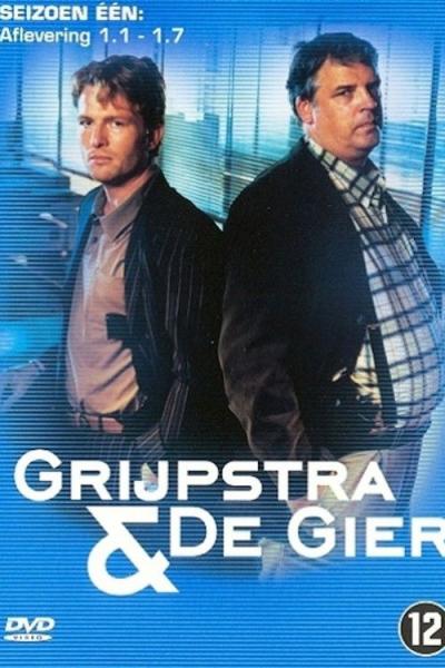 Grijpstra & de Gier filmas online
