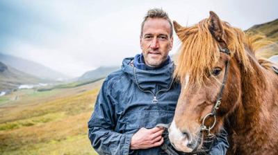 Ben Fogle: New Lives in the Wild