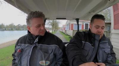 Familie Gillis: Massa is Kassa