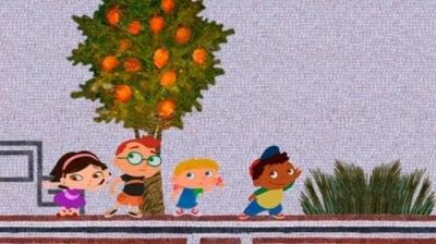Little Einsteins