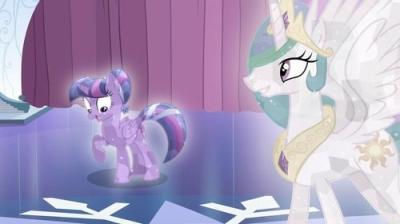 My Little Pony: Friendship Is Magic