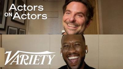Variety Studio: Actors on Actors