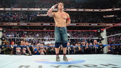 WWE Saturday Night's Main Event