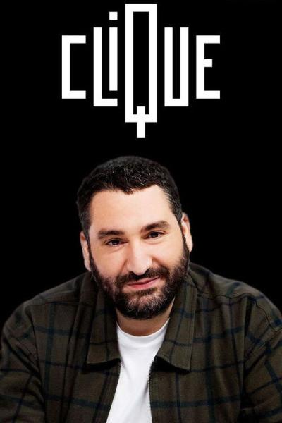 Clique filmas online