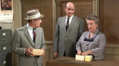 The Andy Griffith Show