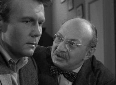 Alfred Hitchcock Presents