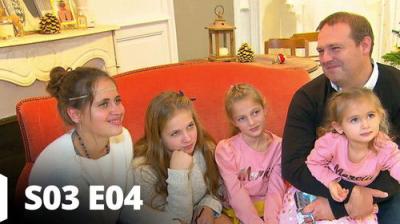 Familles nombreuses : La vie en XXL