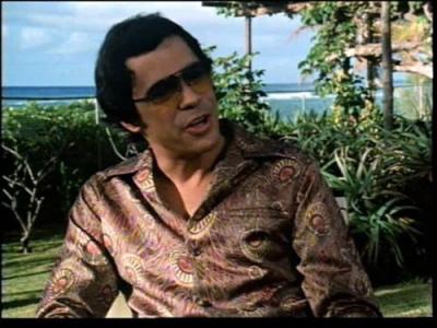 Hawaii Five-O