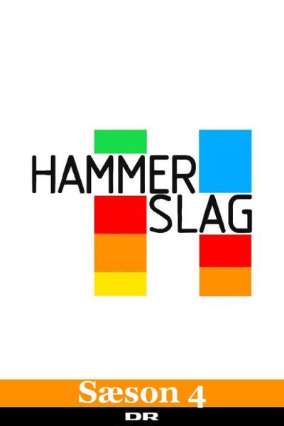 Hammerslag filmas online