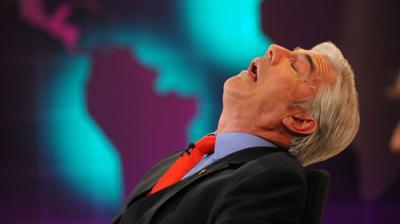 Shaun Micallef's Mad as Hell