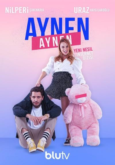 Aynen Aynen filmas online