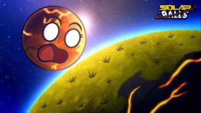SolarBalls