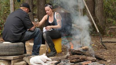 Moonshiners