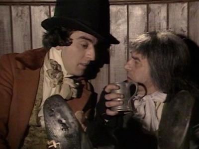 The Old Curiosity Shop