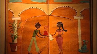 Una mà de contes