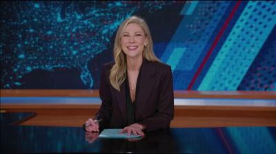 The Daily Show