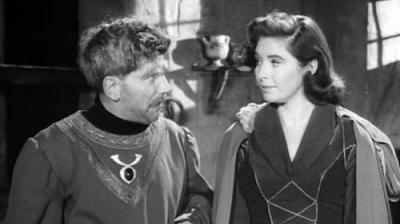 The Adventures of Robin Hood