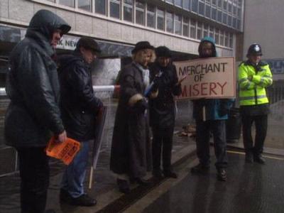 Drop the Dead Donkey