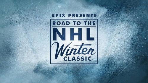 Road to the NHL Winter Classic filmas žiurėti online
