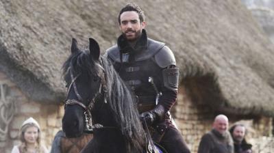 Galavant