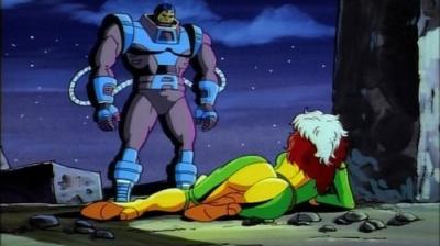 X-Men