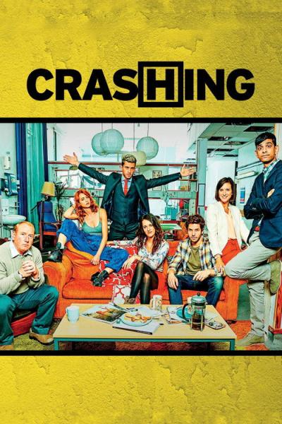 Crashing filmas online