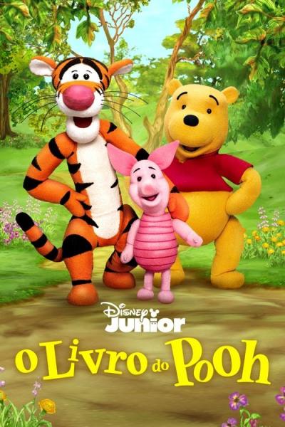 The Book of Pooh filmas online
