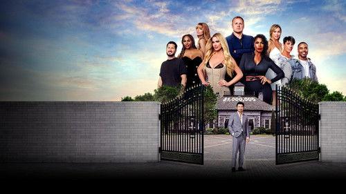 Got to Get Out filmas žiurėti online