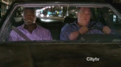 Mike & Molly