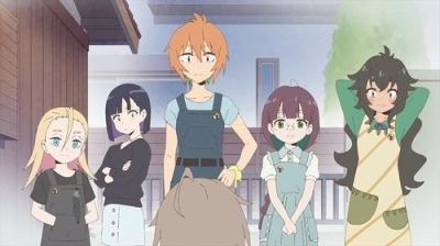 Do It Yourself!! -どぅー・いっと・ゆあせるふ-