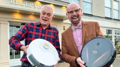 The Gadget Show
