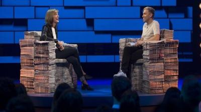 The Russell Howard Hour