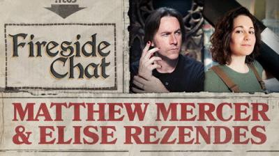 Fireside Chat