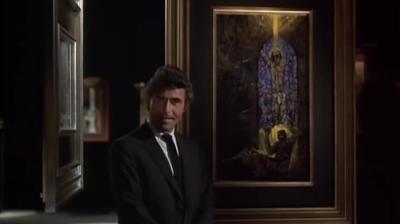 Night Gallery