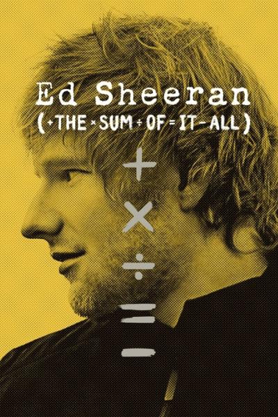 Ed Sheeran: The Sum of It All filmas online