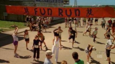 Corner Gas