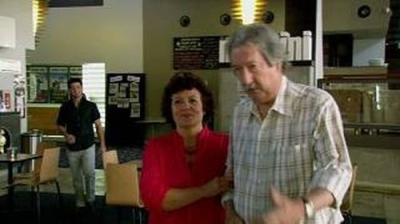 Packed to the Rafters