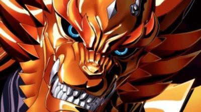牙狼〈GARO〉-炎の刻印-