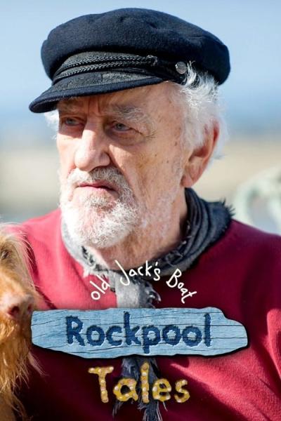 Old Jack's Boat: Rockpool Tales filmas online