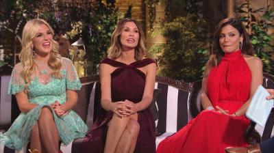 The Real Housewives of New York City
