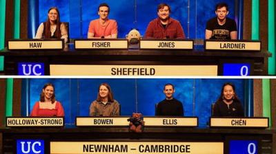 University Challenge