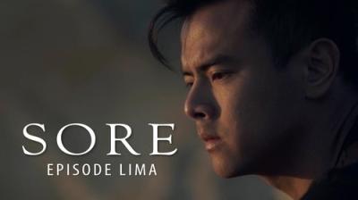 Sore: Istri dari Masa Depan