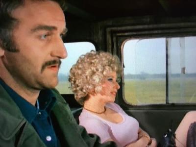 The Sweeney